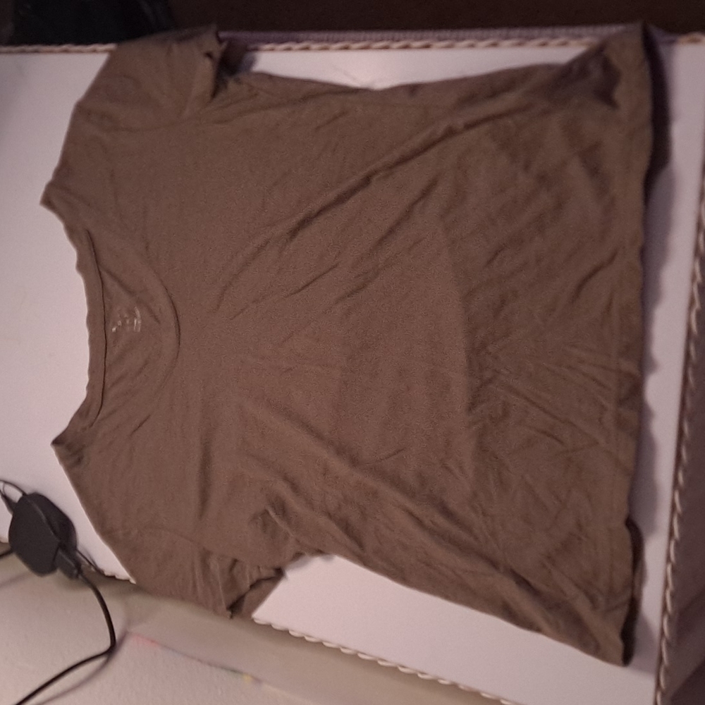 Target tee